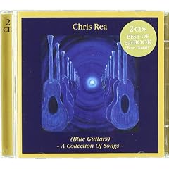 Blue Guitar - A Collection of Songs