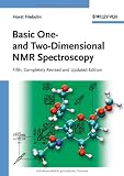 Basic One- and Two-Dimensional NMR Spectroscopy