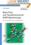 Basic One- and Two-Dimensional NMR Sp...