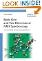 Basic One- and Two-Dimensional NMR Spectroscopy