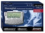 Hexaglot Professional Translator Elektronisches W�rterbuch - 
