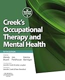 Creek's occupational therapy and mental health