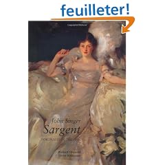 John Singer Sargent: Portraits of the 1890s