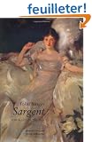 John Singer Sargent: Portraits of the 1890s