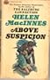 Above Suspicion