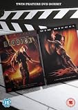 XXX/Chronicles Of Riddick [UK IMPORT] - Vin Diesel