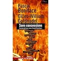 Sans concessions. Conversations avec David Reinharc.