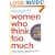 Women Who Think Too Much: How to Break Free of Overthinking and Reclaim Your Life