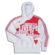 Liverpool 09/10 Soccer Hoody