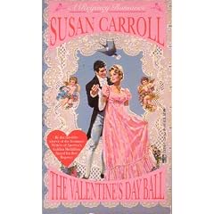 The Valentine's Day Ball