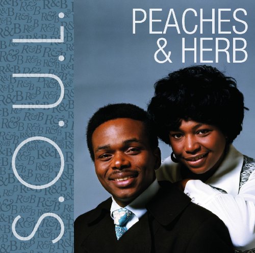 Peaches - S.o.u.l.: Peaches & Herb - Zortam Music