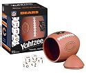 USAopoly Chicago Bears Yahtzee