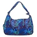 Mossimo Supply Co. Printed Hobo - Blue