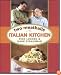 Two Meatballs in the Italian Kitchen