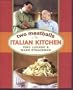 Two Meatballs in the Italian Kitchen