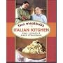 Two Meatballs in the Italian Kitchen