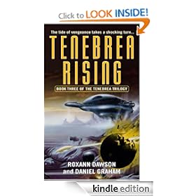 Tenebrea Rising