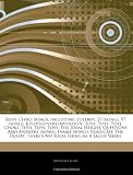 Articles on Biffy Clyro Songs, Including: Justboy, 27 (Song), 57 (Song), Joy.Discovery.Invention, Toys, Toys, Toys, Choke, Toys, Toys, Toys, the Ideal