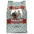 Newman's Own Organics Adult Cat Dry Formula, 3-Pound Bags (Pack of 2)