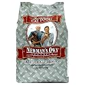Newman's Own&reg; Organics Adult Cat Chicken & Rice Dry Formula, 48-Ounce Bags (Pack of 2)