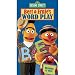 Sesame Street - Bert & Ernie's Word Play [VHS]