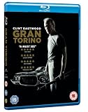 Gran Torino [Blu-ray] [2008]