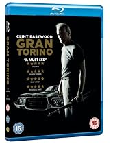 Gran Torino [Blu-ray] [2008]