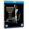 Gran Torino [Blu-ray] [2009][Region Free]