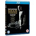 Gran Torino [Blu-ray] [2009][Region Free]