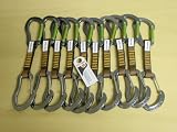Fusion Techno Straight Gate Wire Gate Quickdraw Sets