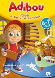 Adibou joue � lire et � compter 6-7 ans 2011/2012
