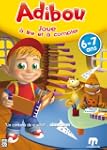 Adibou joue � lire et � compter 6-7 a...