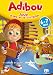 Adibou joue � lire et � compter 6-7 ans 2011/2012