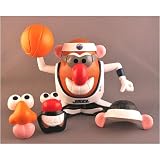 Mr. Potato Head: NBA Utah Jazz