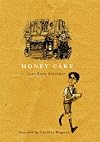 Honey Cake