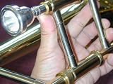  : BerkeleyWind Professional Bb Tenor Trombone