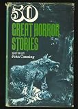  : 50 Great Horror Stories