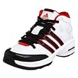 adidas Little Kid/Big Kid Little Allstars - MAC Basketball Sneaker
