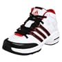 adidas Little Kid/Big Kid Little Allstars - MAC Basketball Sneaker