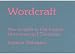 Wordcraft