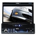 In-Dash DVD Receiver