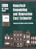 Home Tech Remodeling and Renovation Cost Estimator Manager