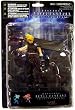 Final Fantasy Dissidia Trading Arts Series 1 Deluxe PVC Figure Cloud Strife