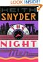 The Night Men (Jason Keltner Mysteries)
