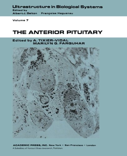 The Anterior Pituitary