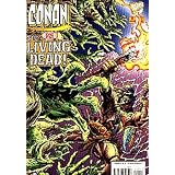 Conan (1995 series) #6