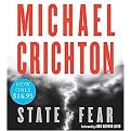 State of Fear (Compact Disc)