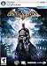 Batman arkham asylum