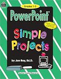 PowerPoint Simple Projects Primary