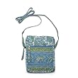 Olive n Figs Quilted Hipster / Sling - Blue Murvy